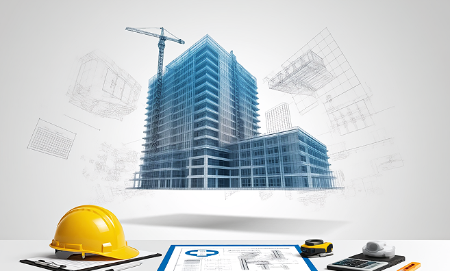 (招标代理)上林县人民医院内儿科综合楼